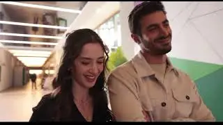 BTS episode 9 😂 their chemistry hits different in bts #arafta#turkishseries#turkishdrama #love#music