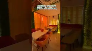 Now unlimited restaurant open in Vijayawada and opening offer 50% off on food items #food #shorts