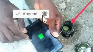 charge your phone without the need for power / best strategy 2022.