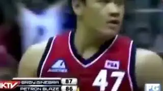 MARK CAGUIOA 