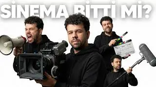 Higgsfield Cinema Studio ile AI Sinema Deneyimi | Prompt, Kalite, Artılar Eksiler