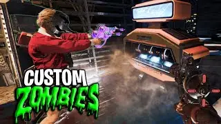 HAPPY 4TH BO3 CUSTOM ZOMBIES LIVE STREAM (Call of Duty Zombies)