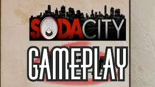 SodaCity | PC HD Gameplay