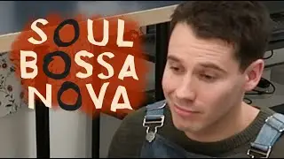 Soul Bossa Nova (Juno 60 Cover)