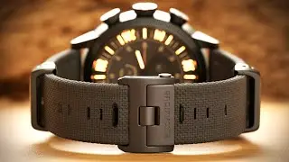 Top 10 Military-Grade Watches Used by Navy SEALs in 2026
