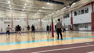 Jones Center 11/23- Game 2