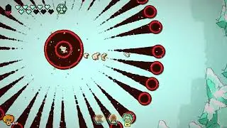 Minishoot' Adventures Blind Playthrough pt5 - Final Achievements
