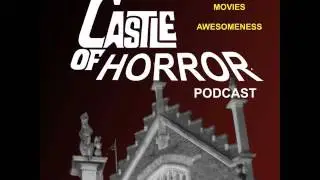 INTERVIEW: Will Errickson, Too Much Horror Fiction Blogmaster (Podcast/Talk/Reviews)
