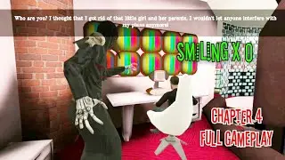 Smiling X 0 New Chapter 4 Full Gameplay | New Update Version 2.0