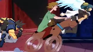 Where Are You, Dizzy Doo?