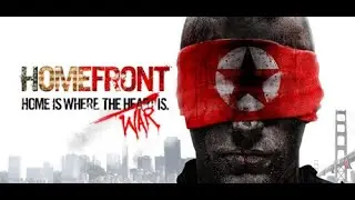 Homefront (2011) PL | Full Game No Commentary