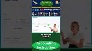 Refund Receipt Form & process Received Payment Part 5 QuickBooks Online 2023