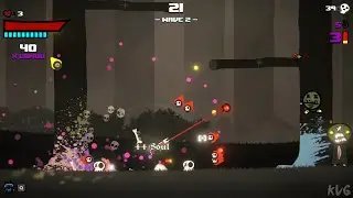 TinyShot Gameplay (PC UHD) [4K60FPS]