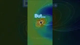 Magnetic field of a neutron star🤩🤩
