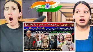  Indian React  on Pravin Sawhney Tells India is Nothing Infront Of Pakistan 