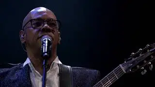 Alma nua (Vander Lee) - DVD Vander Lee 20 Anos