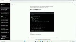 python how to create a json file