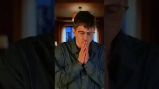 Fronk Helps His Guests 🙏🏻