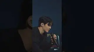 CHEN CONCERT TOUR 'Arcadia' in YOKOHAMA