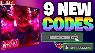🚨 OCTOBER 2025 UPDATE! 🚨 AZURE LATCH CODES &ndash; ROBLOX FREE KEYS & REWARDS 🎁