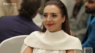 🏆 TATEV AVETISYAN - ETALON OF THE YEAR, DUBAI 2025!