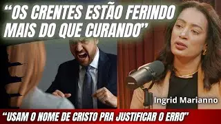 Deus n&atilde;o te chamou pra viver debaixo de opress&atilde;o