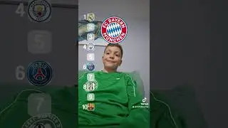 Top 10 echipe de fotbal