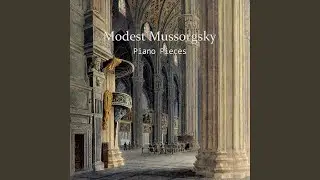 Mussorgsky - Hopak from Sorochintsky Fair