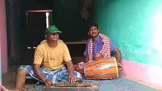Madhur benjo dhun pyari Lal Seth nal Subash Pradhan(1)