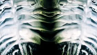Slowfoam - Like Phantom Memories in the Slinking Storm