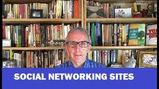 ResearchGate, Academia.edu, and Social Networking Sites