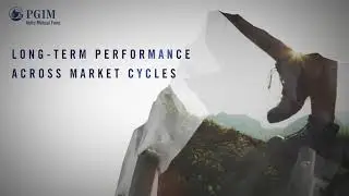 PGIM India Mutual Fund | Active Investment Management