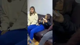 &iexcl;Pierina aportando al ensayo de Alma Bella! 😂 #short