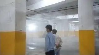 Fire system testing commissioning