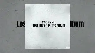 STK litrell - Glock In The Party (ft STK litrae) [Official Audio]