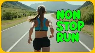 Running Music 2026 | NONSTOP RUN 🔥 EDM Music for Running, Cardio & New Year Fitness Goals
