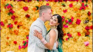 Mehnaz + Alex | Cultural Fusion in Hartford, CT | Indian Italian Wedding Weekend Highlight Video