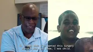 Jonathan's Corrective Jaw Surgery Testimonial