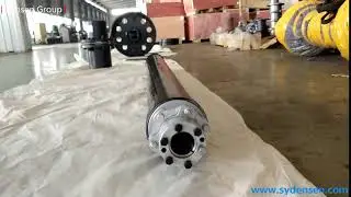 High Speed Carben Fiber Disc Coupings for Gantry machine