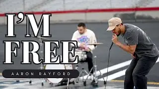 Aaron Rayford – 