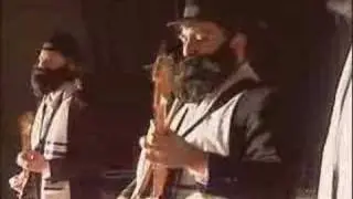 Meshugga Beach Party - Shalom Alechem