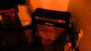 Splawn Street Rod