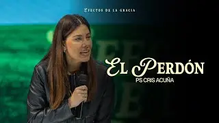 El Perdón | Serie 