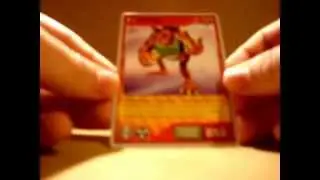 InviZimals TCG by Panini! (2)