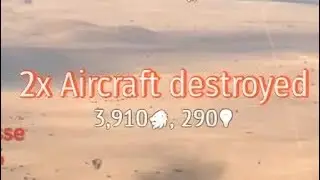 Italian Stuka is OP - JU 87 D-3 (War Thunder)