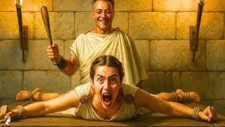 The Most Bizarre Sexual Practices of The Ancient Greece