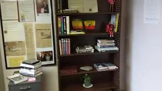 African American Center for Cultural Development Tour