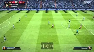 Kick Off exploit abusing FIFA 15 by Manning3103