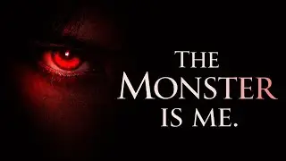 愛は僕を怪物にした。【Dear Monster】｜Japanese Dark Rock Music Video