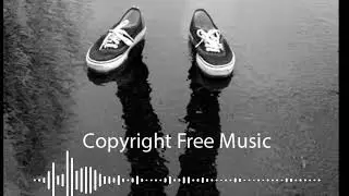 Wet Shoes Walking Series | Copyright Free Sound effect | Copyright Free Music | #CFM253